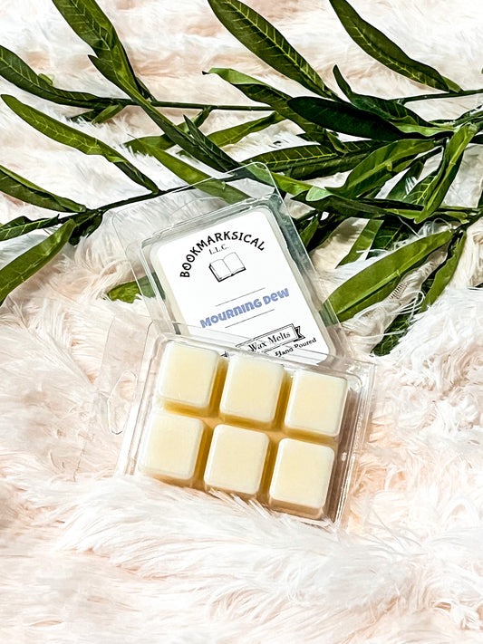 Mourning Dew Wax Melts